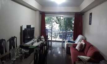 Imagem 4: Recreio dos Bandeirantes