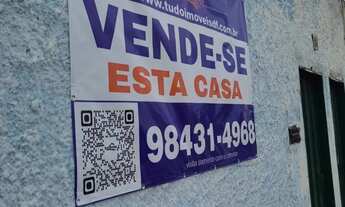 Imagem: BRASÍLIA - Casa Padrão - SETOR OESTE (GAMA