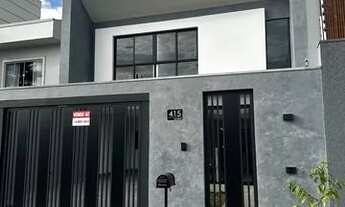 Imagem: Vende se sobrado em campo mourao