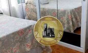 Imagem 4: Apartamento com 2 dormitórios à venda, 55 m² por R$ 245.000 - Assunção - São Bernardo do C