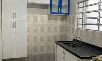 Imagem 6: Edícula no Bosque dos Eucaliptos (casa nos fundos) 2 quartos amplos e 2 vagas de garagem