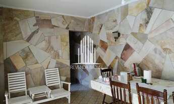 Imagem 2: CASA A VENDA NO ALTO DE PINHEIROS 6 DORMITÓRIOS 6 VAGAS