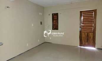 Imagem 5: Kitnet com 1 dormitório para alugar, 22 m² por R$ 552,00/mês - Jardim das Oliveiras - Fort