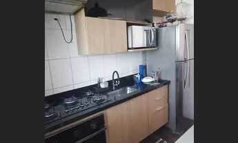 Imagem 4: Apartamento para Locação 58m²