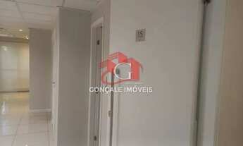 Imagem 5: São Paulo - Conjunto Comercial/Sala - Paraíso