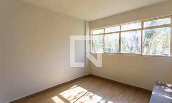 Imagem 2: Apartamento para Aluguel - Santa Tereza, 2 Quartos, 55 m2