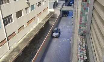 Imagem 5: Kitnet/conjugado para aluguel tem 33 metros quadrados com 1 quarto em Gonzaga - Santos - S