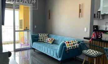 Imagem: São Caetano do Sul - Apartamento Padrão