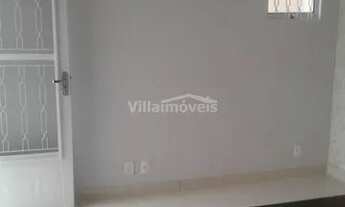 Imagem 3: Casa - Vila Industrial - Campinas