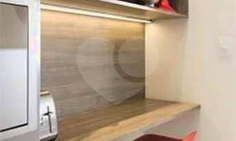 Imagem 5: Apartamento para aluguel e venda possui 161 metros quadrados com 3 quartos