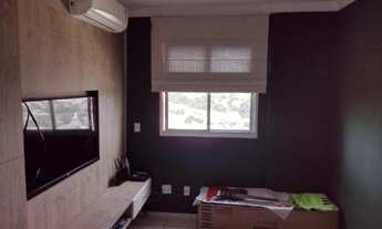 Imagem 6: Apartamento para venda tem 64 metros quadrados com 3 quartos em Canjica - Cuiabá - MT