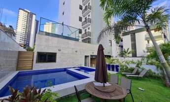 Imagem 4: Apartamento para venda tem 64 metros quadrados com 3 quartos em Boa Viagem - Recife - PE