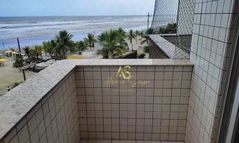 Imagem 4: Apartamento com 2 dormitórios à venda, 76 m² por R$ 335.000 - Vila Assunção - Praia Grande