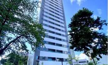 Imagem: Apartamento NOVO da GABRIEL BACELAR na MADALENA