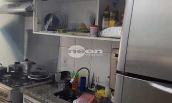 Imagem 2: SãO CAETANO DO SUL - Apartamento Padrão - Barcelona