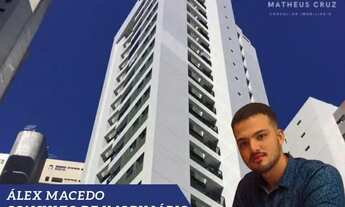 Imagem: Alex- ótimo apartamento em boa viagem