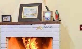 Imagem 3: Casa com 3 dormitórios à venda, 180 m² por R$ 520.000 - Pau Arcado - Campo Limpo Paulista