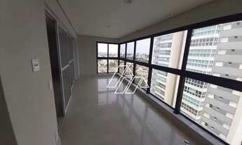 Imagem 3: Apartamento com 3 dormitórios à venda, 153 m² por R$ 1.050.000,00 - Centro - Marília/SP