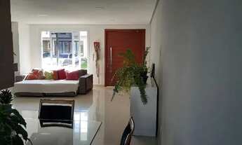 Imagem 4: Casa para Venda - 187.38m², 3 dormitórios, sendo 3 suites, 2 vagas - Lagos De Nova Ipanema