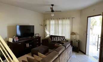 Imagem 2: Sobrado com 3 dormitórios à venda, 214 m² por R$ 580.000,00 - Vila Salomé - Cambé/PR