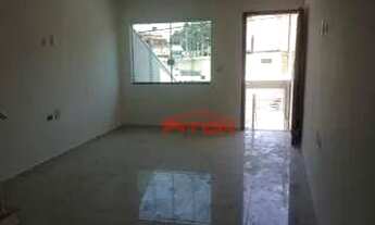 Imagem 5: Sobrado - Parque Boturussu - São Paulo/SP