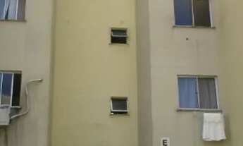 Imagem 5: Apartamento para Venda - 39m², 2 dormitórios, 1 vaga - Campo Novo