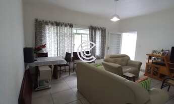 Imagem 3: CASA RESIDENCIAL em CAMPINAS - SP, JARDIM CHAPADÃO