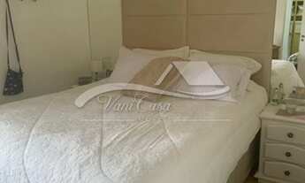 Imagem 7: Sobrado 3 quartos á venda- Saúde