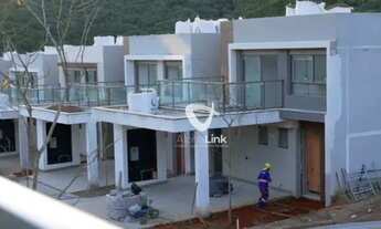 Imagem 4: Casa com 3 dormitórios, 200 m² - venda por R$ 2.400.000,00 ou aluguel por R$ 16.498,04/mês