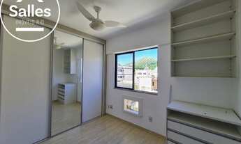 Imagem 4: RIO DE JANEIRO - Apartamento Padrão - VILA VALQUEIRE