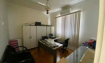 Imagem 7: Casa para aluguel tem 197 metros quadrados com 4 quartos no Colégio Batista - Belo Horizon