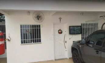 Imagem 3: Sobrado com 2 dormitórios à venda, 73 m² por R$ 530.000,00 - Campestre - Santo André/SP