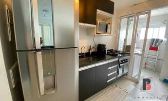 Imagem 2: Edificio vision R Marechal Barbacena, 1108 a venda