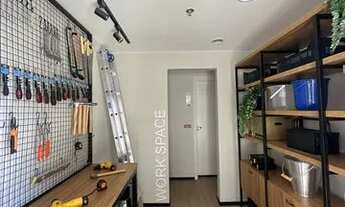 Imagem 4: Apartamento para venda possui 45 metros quadrados com 2 quartos em Ramos - Rio de Janeiro