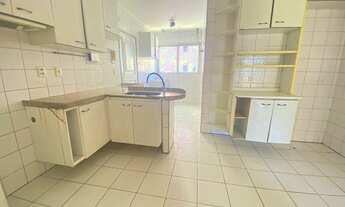 Imagem 6: EDF. JOINVILLE Apartamento cobertura com 5 dormitórios