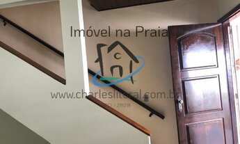 Imagem 5: Sobrado em Condomínio para Venda em Caraguatatuba, Martim de Sá, 2 dormitórios, 1 suíte, 2