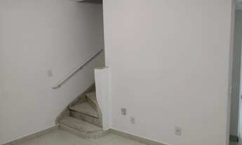 Imagem 7: Casa para aluguel com 120 metros quadrados com 2 quartos em Vila Dom Pedro I - São Paulo