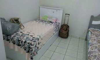 Imagem 5: KITCHNET NO CENTRO DE SÃO VICENTE PRÓXIMA A PRAIA - ACEITA DEPÓSITO CAUÇÃO