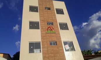 Imagem 2: Belo Horizonte - Apartamento Padrão - Rio Branco