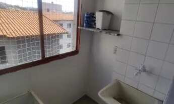 Imagem 4: Apartamento para Locação em Barueri, Núcleo Residencial Célia Mota, 2 dormitórios, 1 banhe