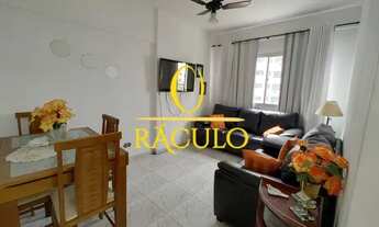 Imagem 3: Apartamento mobiliado 01 dormitório Praia São Vicente!!