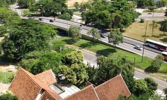 Imagem 3: Lagoa, 124m², 4 Quartos, 1 Vaga