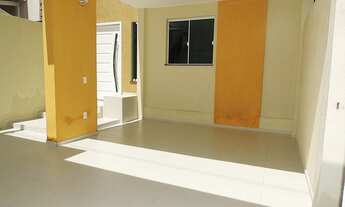 Imagem 2: Excelente Casa Duplex no Demócrito Rocha - 3 Quartos