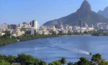 Imagem 4: Lagoa, 124m², 4 Quartos, 1 Vaga
