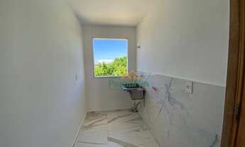 Imagem 4: Casa com 3 dormitórios à venda, 144 m² por R$ 850.000 - Morada de Laranjeiras - Serra/ES