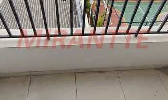 Imagem 6: Apartamento de 72m² com 3 quartos em Parada Inglesa