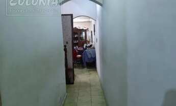 Imagem 5: Santo André - Casa Padrão - Parque das Nações