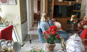 Imagem: Apartamento no bairro cambuci SP