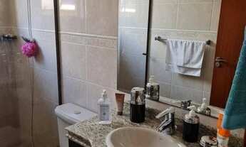 Imagem 6: Casa para venda com 80 metros quadrados com 3 quartos no imbuí - Salvador - Bahia