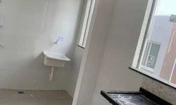 Imagem 3: Apartamento com 2 dormitórios para alugar, 55 m² por R$ 750,00/mês - Jardim Bandeirantes